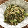 フジぽん's cooksnap of when they made 道の駅で売れるかも？ゴーヤの佃煮.