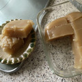 キャビィーママ's cooksnap of when they made 簡単10分☆レンジでういろう.