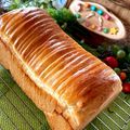 クックloveまま☆'s cooksnap of when they made ウールロールパン.