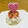 xxtsuki✩'s cooksnap of when they made 犬用お誕生日ケーキ♡.
