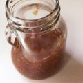 クック9LMJA3☆'s cooksnap of when they made いちじくでジャムを.