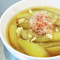 クックUR9L2V☆'s cooksnap of when they made 簡単に京風☆お茄子の炊いたん（煮浸し）.