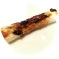 悠LOVE航's cooksnap of when they made ちくわだけ 火を使わない.