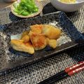 りっちぇるさん's cooksnap of when they made 鶏ムネ肉(or鶏ササミ)の甘辛レモン炒め.
