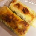 あいしょう's cooksnap of when they made 安い美味い キャベツと豚ミンチの春巻き.
