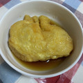 みぃのまま×3's cooksnap of when they made 油揚げ卵.