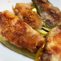 クックtom17's cooksnap of when they made ピーマンの豚こまチーズ詰め.