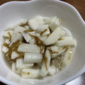 お塩と砂糖's cooksnap of when they made もずくと長芋混ぜるだけ～♬.