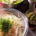 babibabi7's cooksnap of when they made 私が20キロ痩せた『もやしダイエット』.