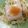 xyzクック's cooksnap of when they made もやし枝豆海苔サラダ.