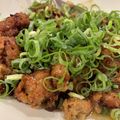 くわくわ☆'s cooksnap of when they made ☆肉団子の甘酢あん☆～醤油あん～.