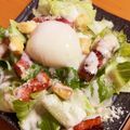 ｓdream's cooksnap of when they made 本格♡濃厚♡シーザーサラダ.