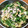 ☆魔矢☆'s cooksnap of when they made 水菜とササミの簡単サラダ.