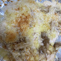 ☆motsu☆'s cooksnap of when they made 鶏ささみ＆チーズのサクサクトースター焼き.