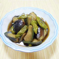 ＠迷子＠'s cooksnap of when they made 簡単！なすとししとうの揚げびたし.