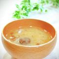 Satoco❋'s cooksnap of when they made 梅かちゅー湯.