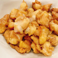 Bau109's cooksnap of when they made 簡単！鶏軟骨の塩コショウ炒め.