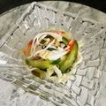 ERIKOのご飯's cooksnap of when they made あと1品！キャベツの旨サラダ.
