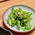 しゅんぷれいAPEX's cooksnap of when they made お弁当にも副菜にも！ピーマンの醤油炒め.