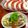 ルぴあ's cooksnap of when they made 電子レンジで簡単！なすのごまだれ.