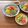 Etsu☆ko's cooksnap of when they made パスタde本格冷やし中華.