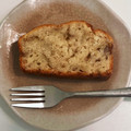 ぬし's cooksnap of when they made 卵不使用のしっとりバナナブレッド.