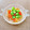 yummysunny's cooksnap of when they made オクラトマトのところてん.