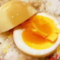 クックQSLFJR☆'s cooksnap of when they made 絶対うまい！簡単半熟煮卵♪感謝！！.