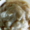 こうちえ's cooksnap of when they made 簡単♪残りご飯でとろり甘麹（甘酒）作り方.