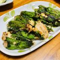 ねっちゃんっ's cooksnap of when they made お家居酒屋☆せせりシソ巻き.