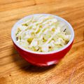 ねっちゃんっ's cooksnap of when they made *ポテキャベ*.