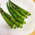 たてえり。's cooksnap of when they made ビールがとまらない枝豆ペペロンチーノ。.
