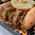 0720まま's cooksnap of when they made 蓮根のおかか煮(*^^*).