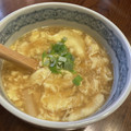 レインボーライス's cooksnap of when they made 餃子の皮のとろとろたまごスープ.