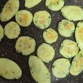 はせAne's cooksnap of when they made じゃがいもおやき 手づかみ離乳食完了期に.