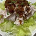 kasssshi's cooksnap of when they made 冷しゃぶのタレ.