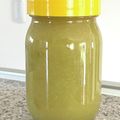 アチャこ's cooksnap of when they made ブラムリーシロップ.
