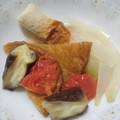 りいこりんご's cooksnap of when they made 白だしだけ！具材いろいろ☆冷やしおでん.