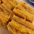 たてえり。's cooksnap of when they made 牛乳←→スキムミルク 置き換え.