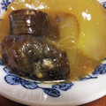 クックMO63WW☆'s cooksnap of when they made 瓜となすの煮物.