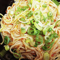 ブランシュkuu's cooksnap of when they made 世界一簡単！カレーそうめん＼(^o^)／.