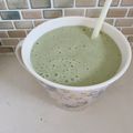 やっぺ☆'s cooksnap of when they made ☺粉末青汁で簡単♪節約スムージー☺.