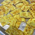 れでよと's cooksnap of when they made 【離乳食後期】しらすの卵焼き.
