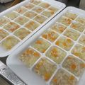 れでよと's cooksnap of when they made 【離乳食中期に♡】鶏ひき肉じゃが＊.