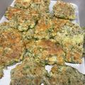 れでよと's cooksnap of when they made ☆離乳食中期後期～じゃがいも納豆おやき☆.