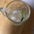 フウ2424's cooksnap of when they made すだちジュース.