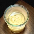 runaのお菓子's cooksnap of when they made 【夏のデザート♡】桃のコンポートゼリー.