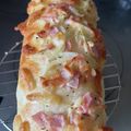 クックH2HRPO☆'s cooksnap of when they made ふわもちパン生地（牛乳使用･粉200g）.