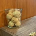 runaのお菓子's cooksnap of when they made バター＆オイル✼スノーボールクッキー✼.