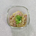 ＊なみへい＊'s cooksnap of when they made きのこと鶏肉のタイ風マリネ.
